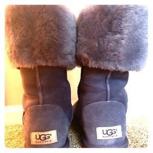 Ugg Classic Tall Boots